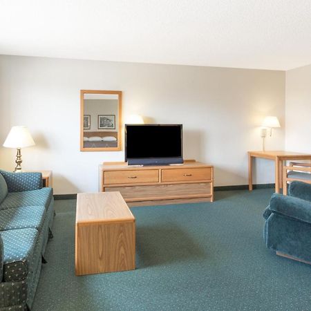Hotel Super 8 By Wyndham Dewitt Extérieur photo