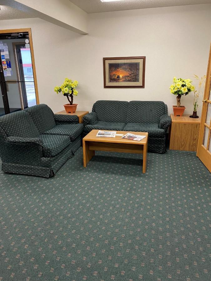 Hotel Super 8 By Wyndham Dewitt Extérieur photo