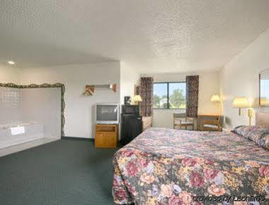 Hotel Super 8 By Wyndham Dewitt Extérieur photo