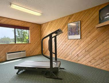 Hotel Super 8 By Wyndham Dewitt Extérieur photo